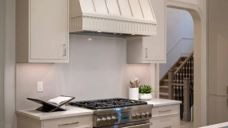Can You Install a Range Hood Yourself
