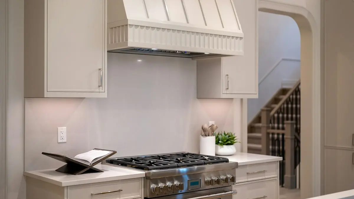Can You Install a Range Hood Yourself