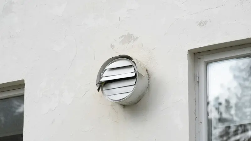 Range Hood Ductwork Installation Cost