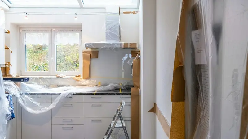 Range Hood Installation Permit Requirements